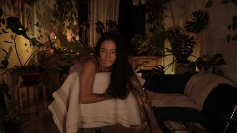 effylowell_ @ chaturbate on 20260407