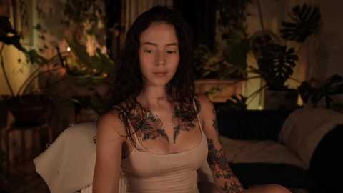 effylowell_ @ chaturbate on 20260407