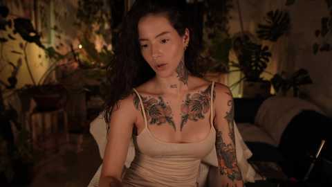 effylowell_ @ chaturbate on 20260407