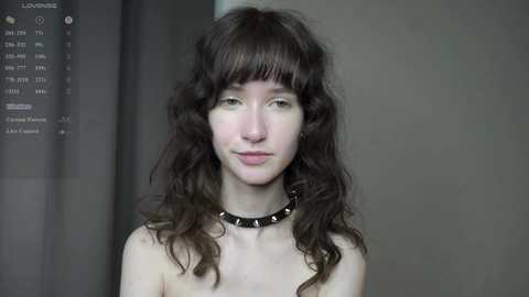 indiramcclamroch @ chaturbate on 20260407