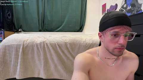 killa347 @ chaturbate on 20260407