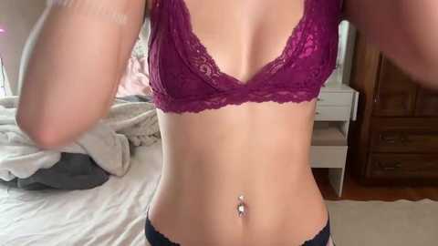 mayaxclarke @ chaturbate on 20260407