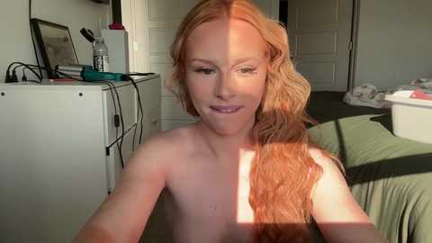 miaharperxox @ chaturbate on 20260407