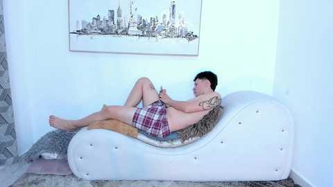 naughty_pearls @ chaturbate on 20260407