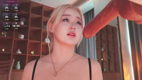 seduza_hyun @ chaturbate on 20260407