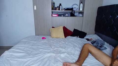 sexygirl_tv_ @ chaturbate on 20260407