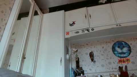 taloulah @ chaturbate on 20260407