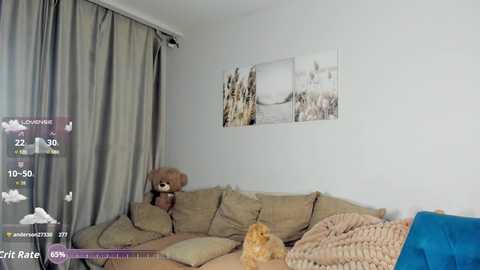 your__voice @ chaturbate on 20260407