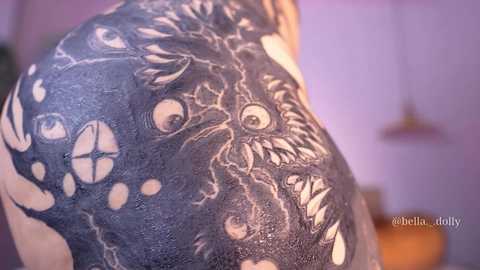 bella__donne @ chaturbate on 20260408