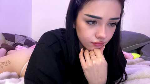 chiekodavanzo @ chaturbate on 20260408