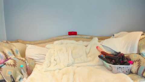 eatmygingersnapps @ chaturbate on 20260408