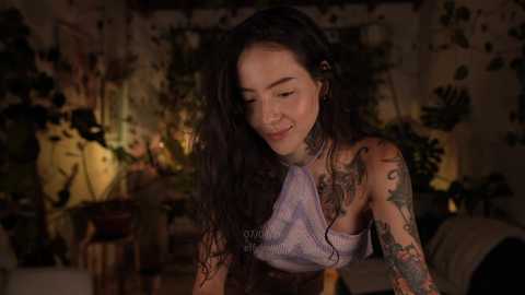 effylowell_ @ chaturbate on 20260408