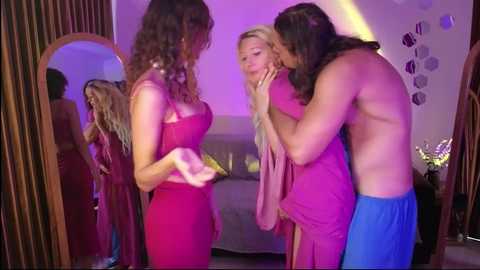 goddess_marylin @ chaturbate on 20260408