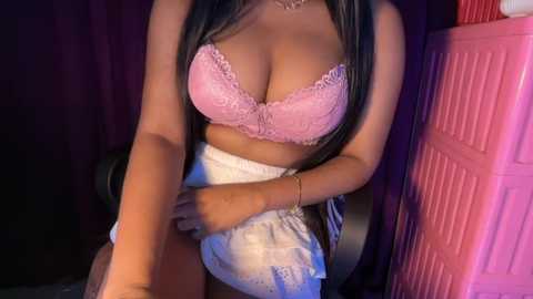 indian_raya @ chaturbate on 20260408