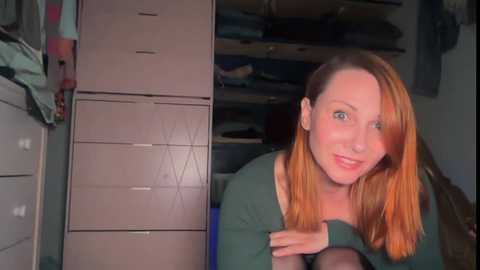 kaileeshy @ chaturbate on 20260408