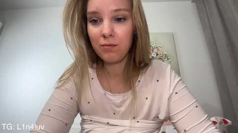 l1n4luv @ chaturbate on 20260408