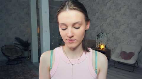 lesigrace @ chaturbate on 20260408