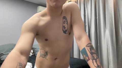 maxwoolf @ chaturbate on 20260408