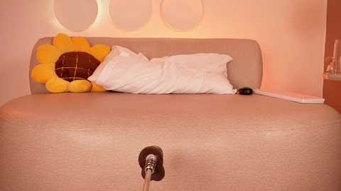 oshun_25 @ chaturbate on 20260408