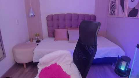 rosetaylorla @ chaturbate on 20260408