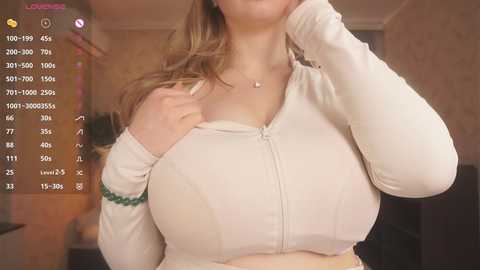 sidneyhodsdon @ chaturbate on 20260408