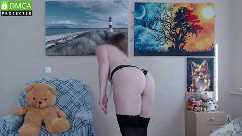 sweet_sin_sati @ chaturbate on 20260408
