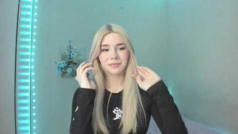 your_tender_doll @ chaturbate on 20260408