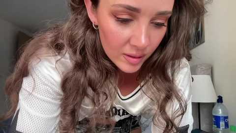 bloomyogi @ chaturbate on 20260409