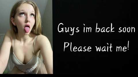 carollkaps @ chaturbate on 20260409