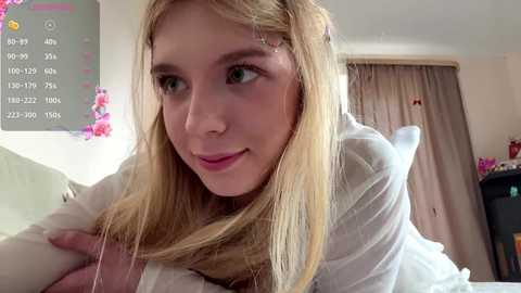 chloe_show