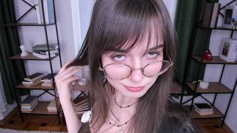 elispriston @ chaturbate on 20260409