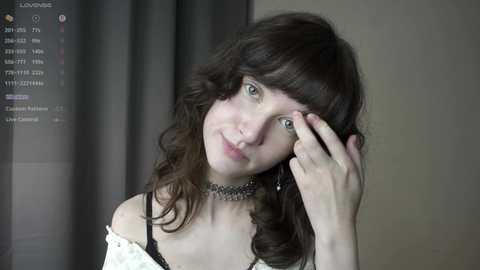 indiramcclamroch @ chaturbate on 20260409