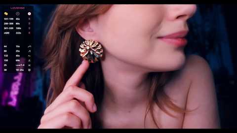 melisa_ginger @ chaturbate on 20260409