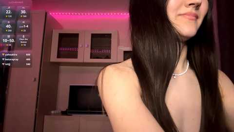 michalkandoll @ chaturbate on 20260409