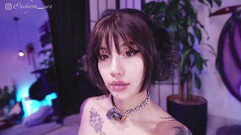 nekyra_san @ chaturbate on 20260409