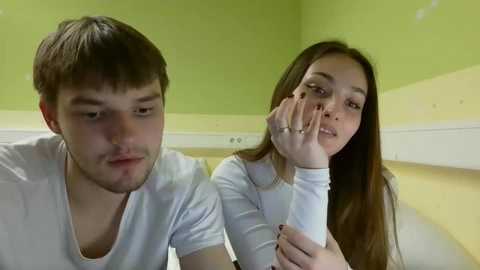 rusiksb31 @ chaturbate on 20260409