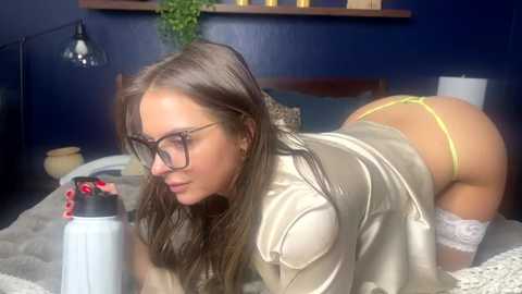 befxckingnice @ chaturbate on 20260410