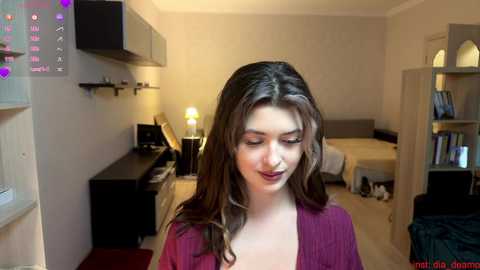 dremazwahlen @ chaturbate on 20260410