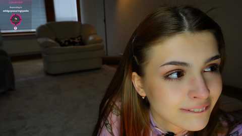 eva_zill_blossom @ chaturbate on 20260410