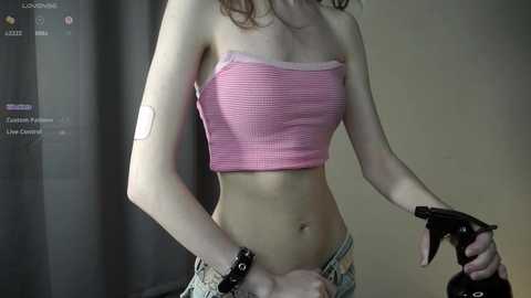 indiramcclamroch @ chaturbate on 20260410