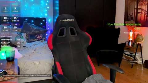 kimilee22 @ chaturbate on 20260410