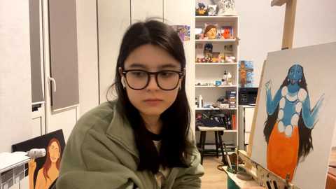 shontagrabowski @ chaturbate on 20260410