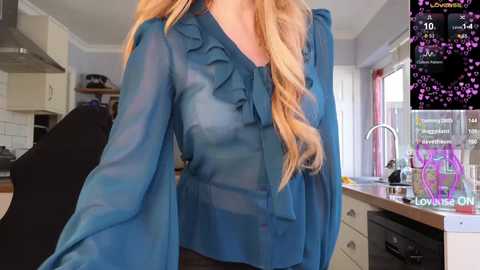 stripmequick @ chaturbate on 20260410