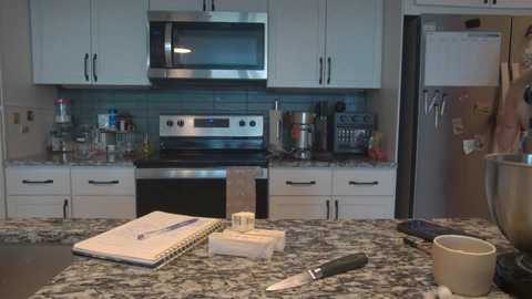 therosiecheeks @ chaturbate on 20260410