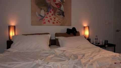 valerieh @ chaturbate on 20260410