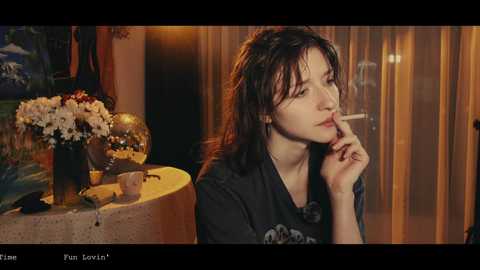 webcora @ chaturbate on 20260410