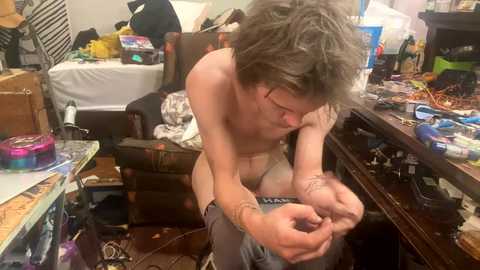 xander0zzz @ chaturbate on 20260410