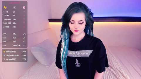 alicentity @ chaturbate on 20260411