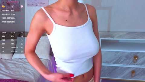 dorarindels @ chaturbate on 20260411