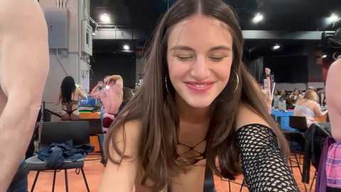 graciesmith27 @ chaturbate on 20260411